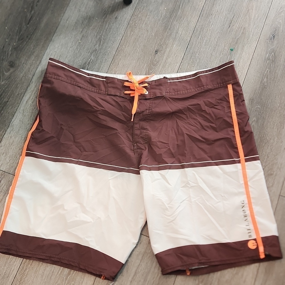 Billabong Platinum Shorts